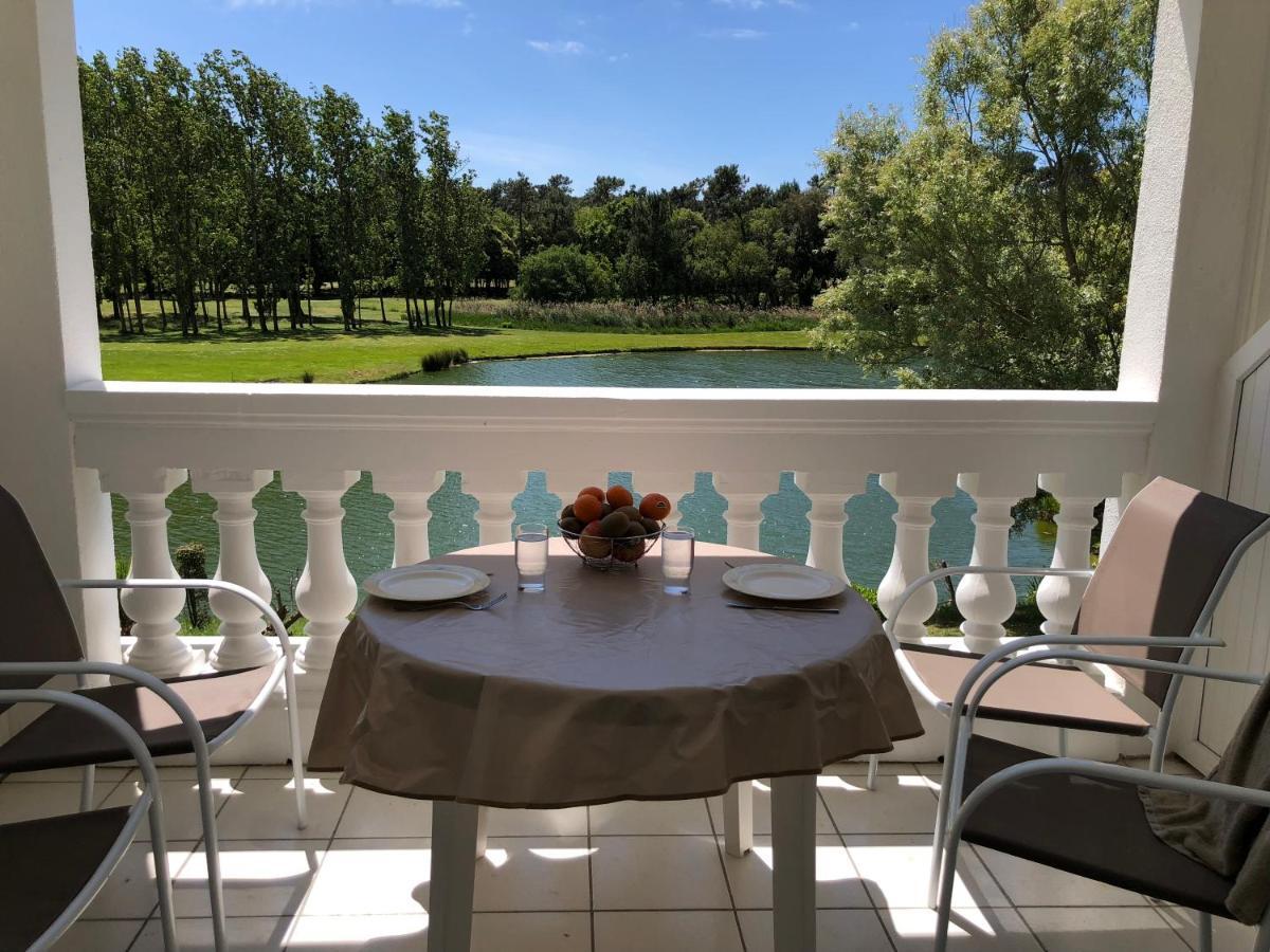 Apartament Avec Vue Sur Talmont-Saint-Hilaire